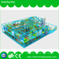 New Attractive Ocean Theme Children Commercial Indoor Playground